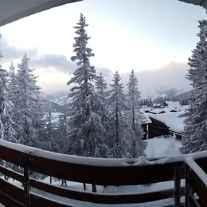 La Rosière Montvalezan,pieds Des Pistes,résidence Le Vanoise La Rosiere (Savoie)