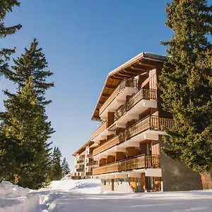 Chalet Les Clarines La Rosiere (Savoie)
