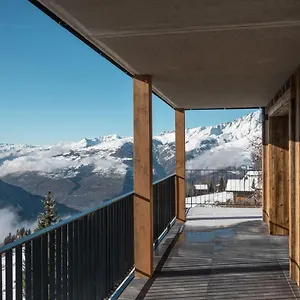 L'oree Du Bois - Mountain Collection La Rosiere (Savoie)