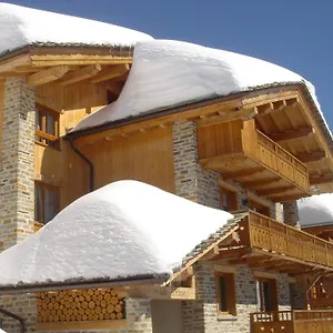 Lè Lodzé - Pieds Des Pistes La Rosiere (Savoie)