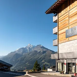 Mgm & Residences - Alpen La Rosiere (Savoie)