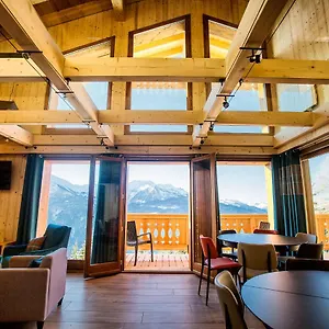 Affittacamere L’aiglon, La Rosiere (Savoie)